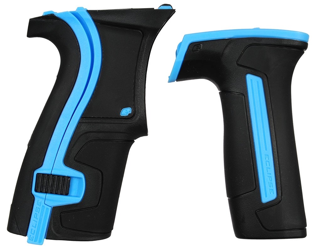 Planet Eclipse CS3 Grip Kit