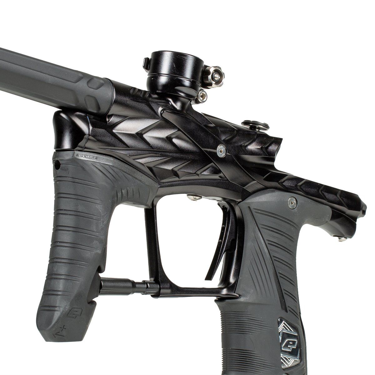Planet Eclipse Ego LV1.5 Paintball Marker Overview & Efficiency
